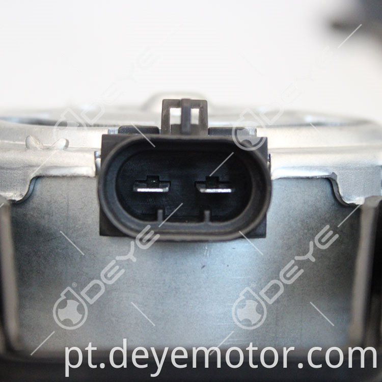 51708004 51738689 radiador com ventilador de resfriamento de ar 12v para FIAT PUNTO LANCIA YPSIL